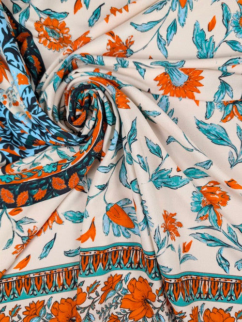 Crêpe de viscosa, estampado floral bohemio multicolor 1 [blankastock:042c73c2-fefb-4472-9aaf-160610e83984]