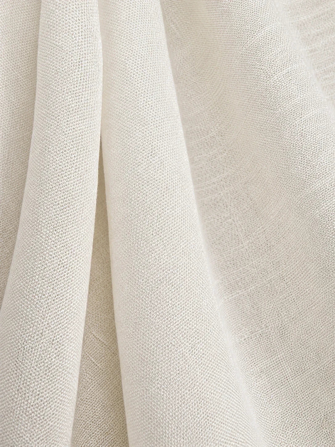 Sable - Viscose effet lin 3