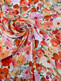 Viscose Ecovero, grandes fleurs romantiques multicolores 1 [blankastock:ce920f04-12b1-4145-9ed3-b46f475165fb]