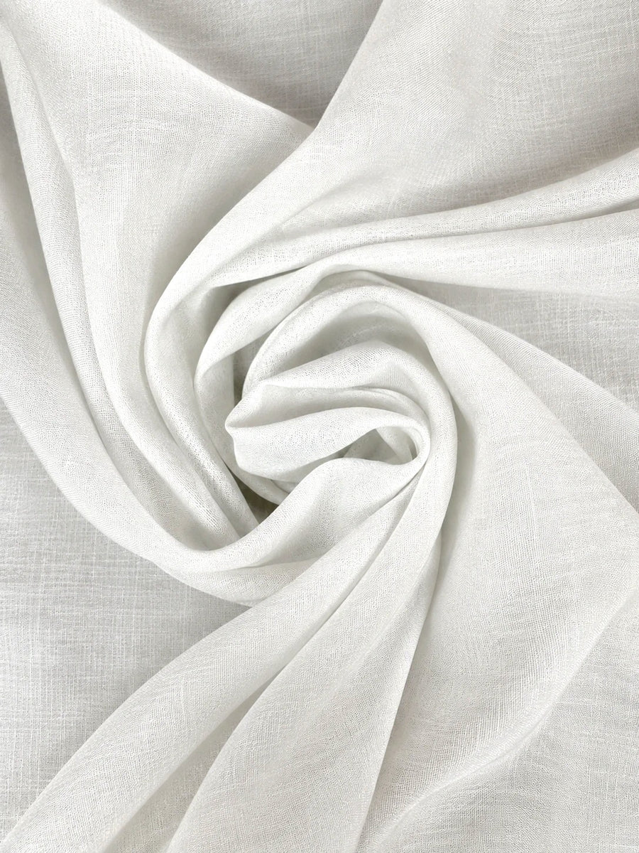 Nomade - Viscose effet lin 1