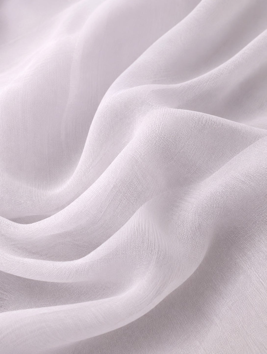 Cloudstone - Voile viscose polyamide 4