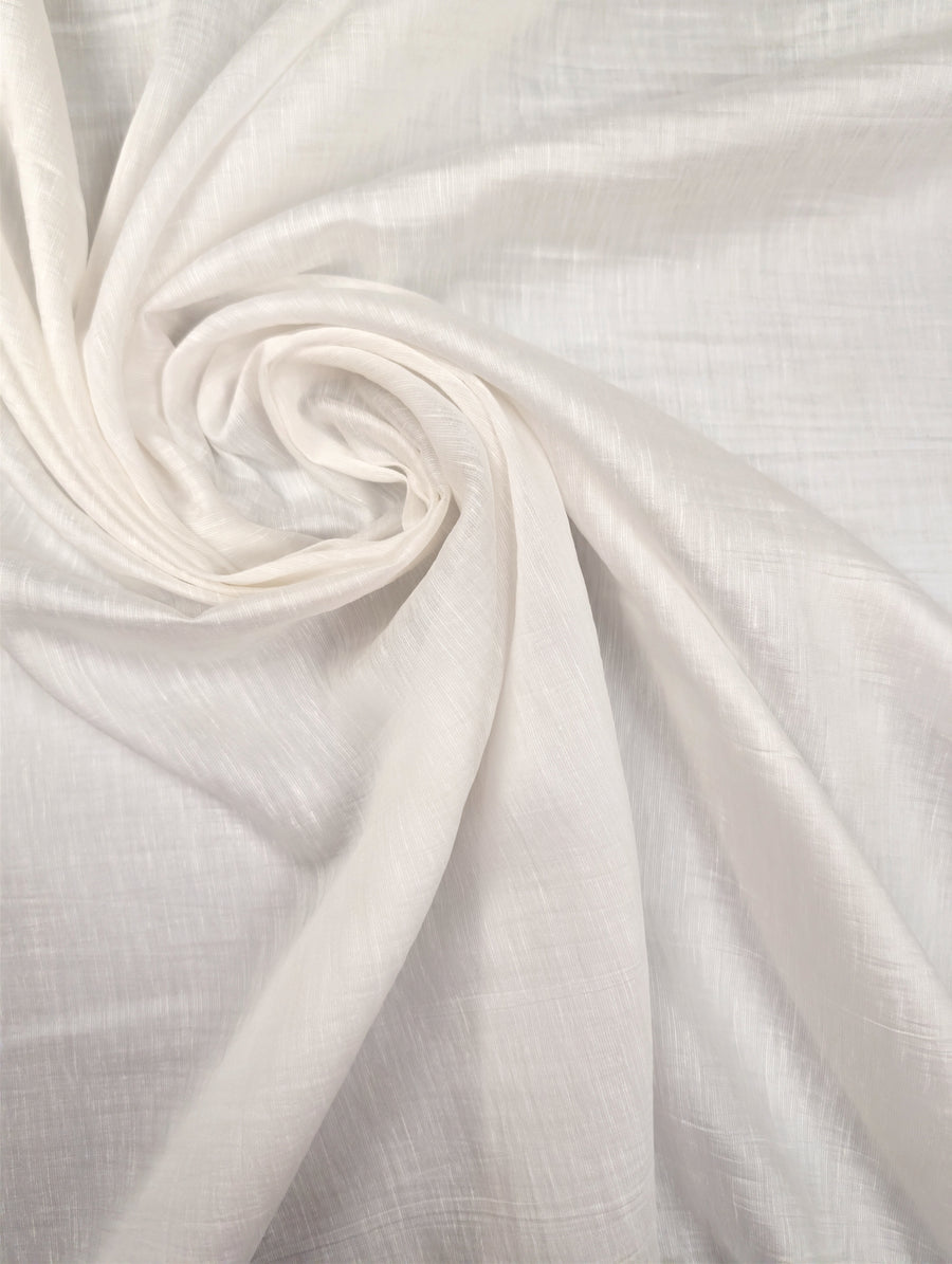 LUMIA - Flamed viscose organza type voile 1 [blankastock:450cad6c-3406-41f7-9e54-c0623b18ae91]