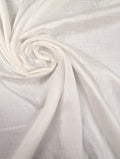 LUMIA - Voile de viscose flammé type organza 1 [blankastock:05512777-b278-4057-ab4e-d3a93a5c5a61]