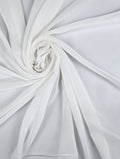 ROSALIA - Mousseline polyester 1