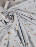 Popeline de coton, motif fleuri rayé rétro multicolore 1 [blankastock:54bd4337-cfce-4db3-88c5-f269ab902004]