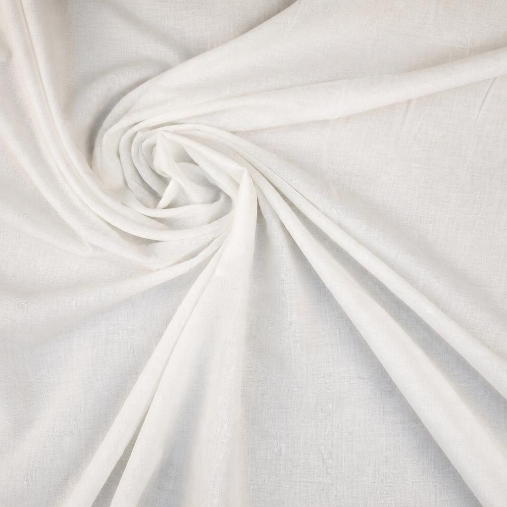 NUAGE - Voile de coton léger 1