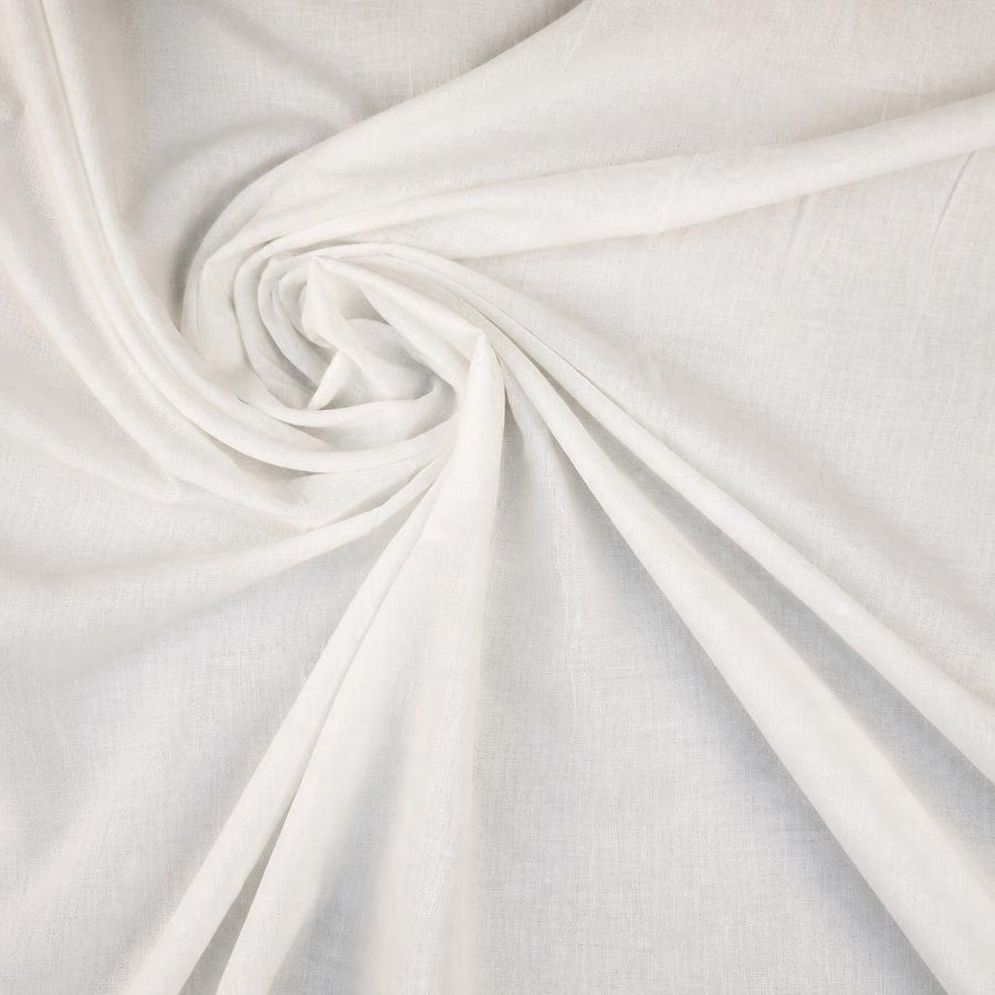 NUAGE - Voile de coton léger 1