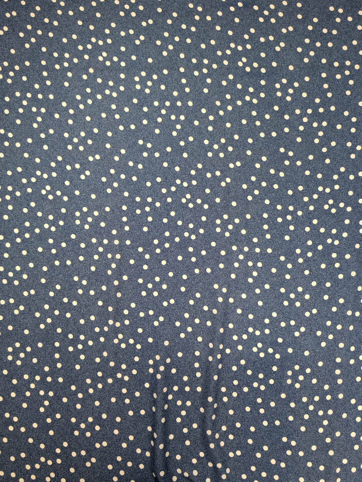 Batiste de viscose Ecovero, petits pois blancs sur bleu jean 4 [blankastock:97f7cd54-c6b7-4ad6-a3de-327cb109fdfe]