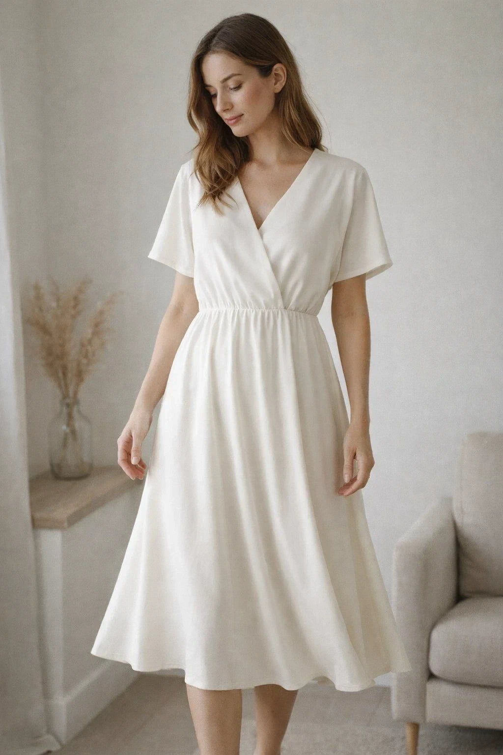 Gaïa - Viscose Ecovero 2