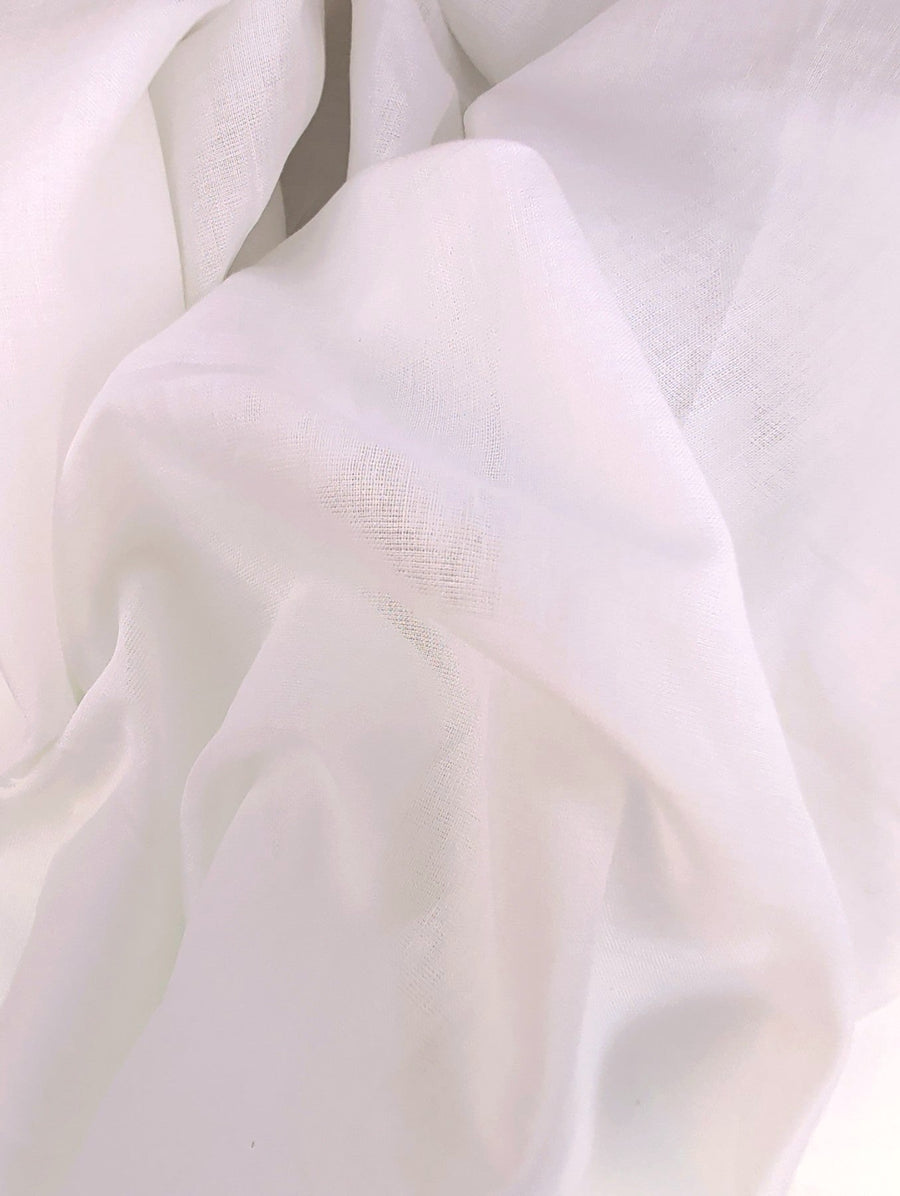 NUAGE - Voile de coton léger 3