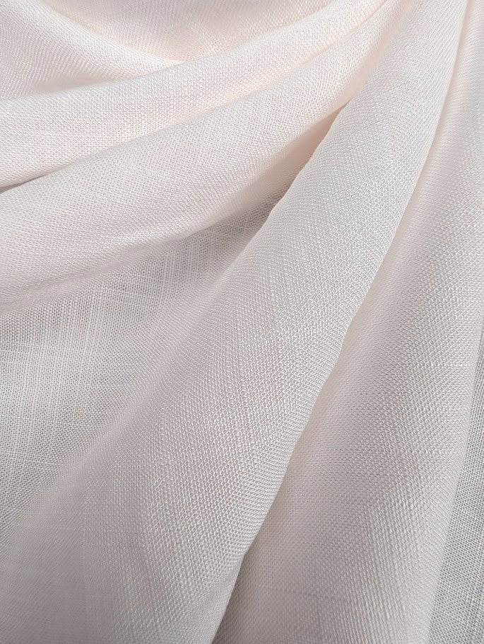 CALI - Toile de viscose effet lin 3