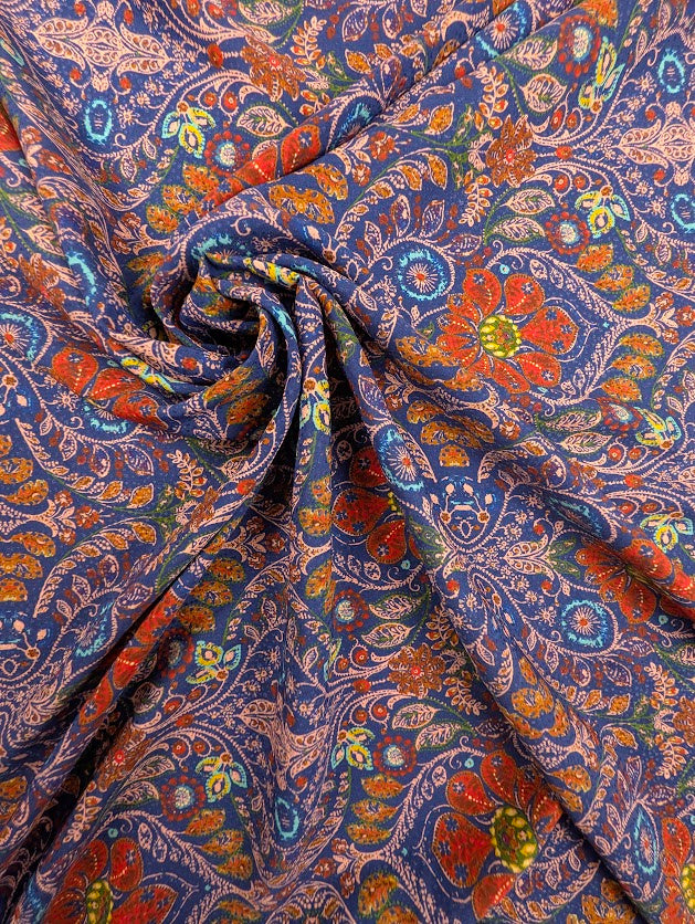 Viskose-Jacquard mit satinierten Details und einem bohemischen Kaschmir-Muster 1 [blankastock:43c82afe-8f8a-4ff6-afcb-8567a66a8ac0]