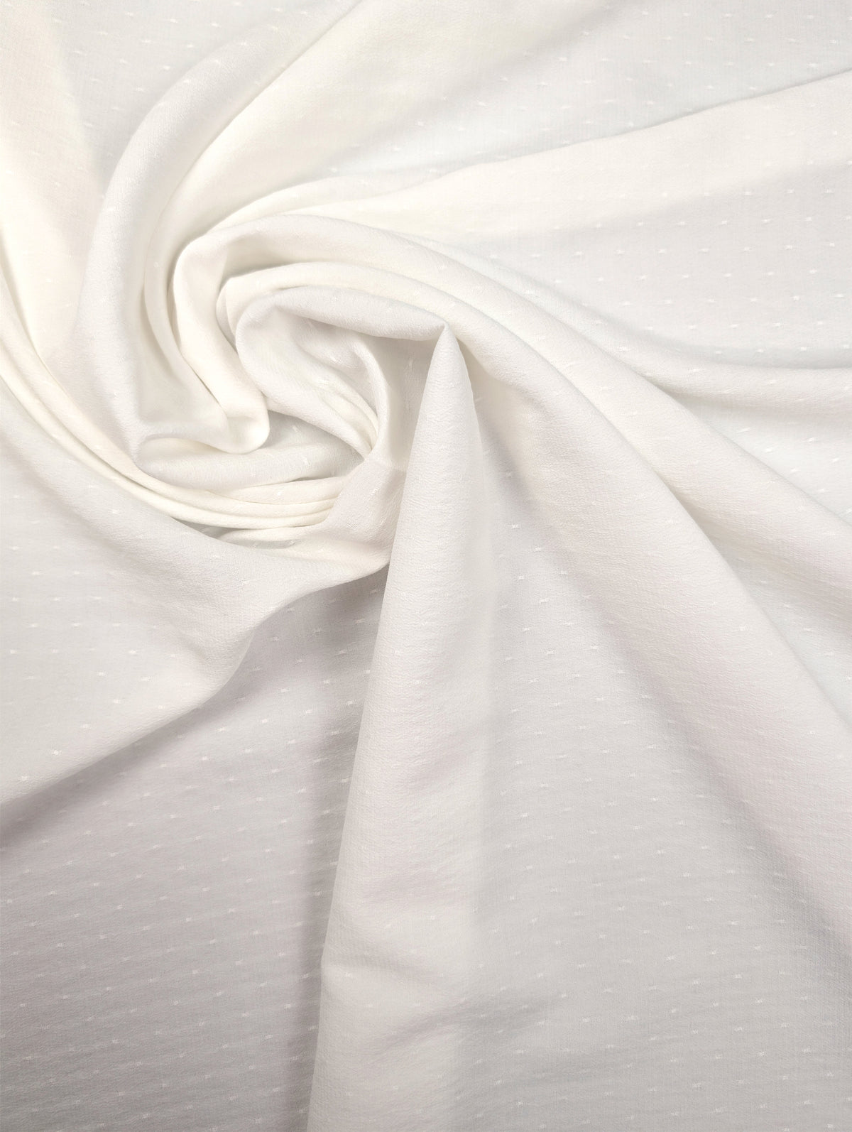SNOW - Crêpe marocain de viscose damassé 1 [blankastock:f5f21021-537b-49da-ba1d-22ed2cbe0c61]