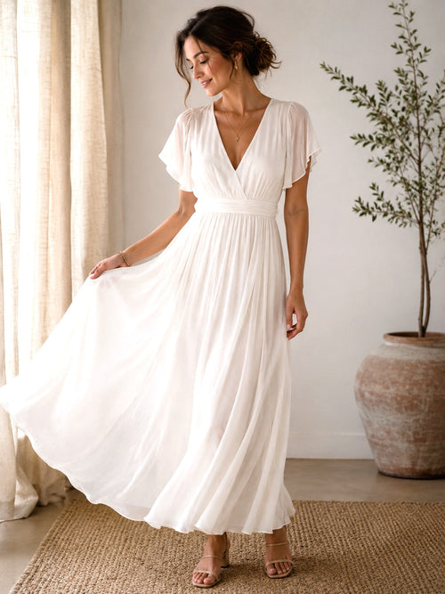 Cloudstone - Voile viscose polyamide 2