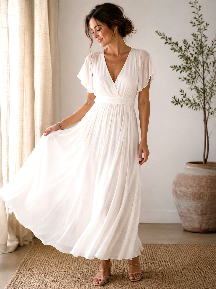 Cloudstone - Voile viscose polyamide 2