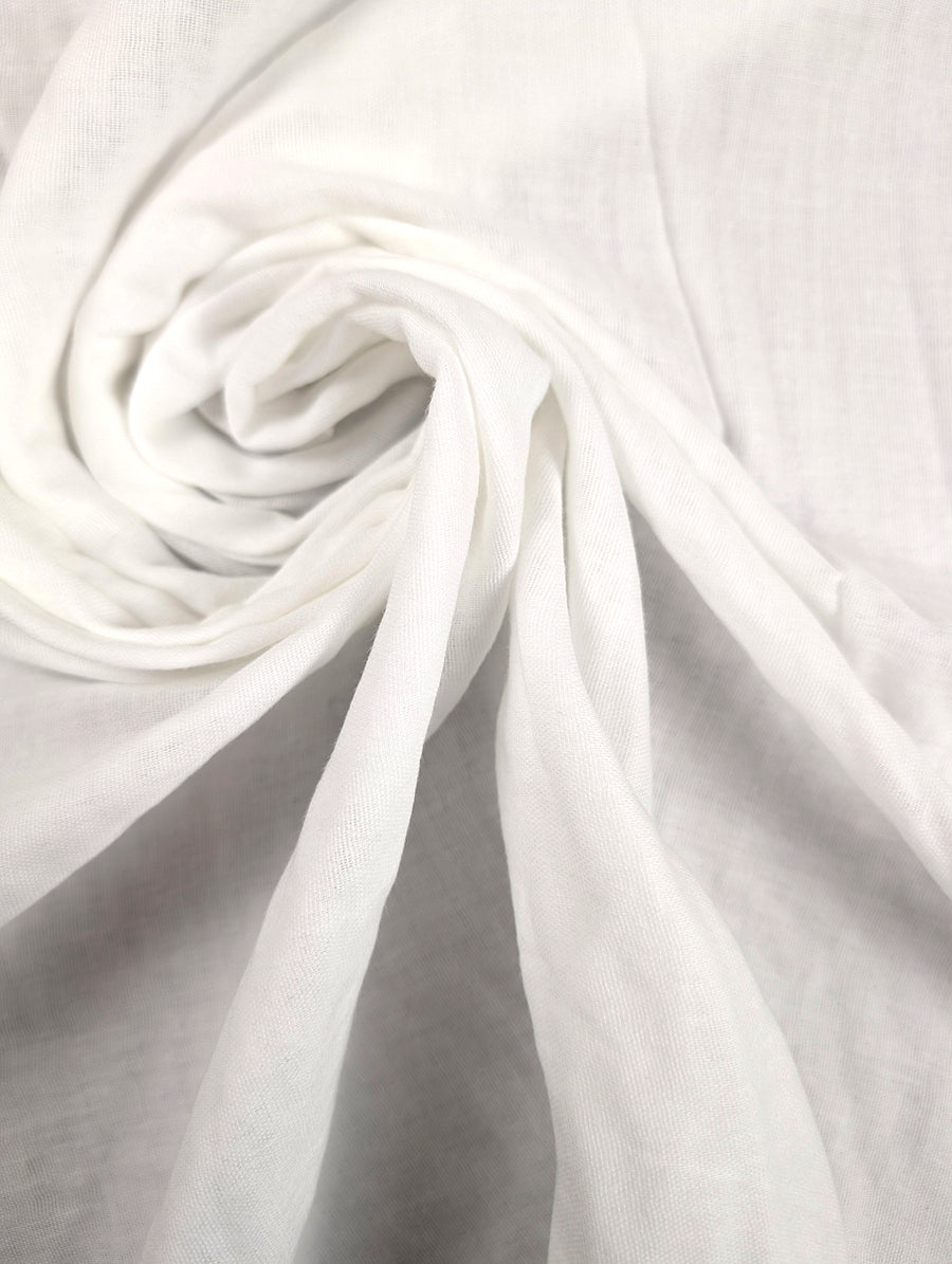 PERLE - Gaze de coton douce et aérienne 1 [blankastock:98f9b347-d41d-427e-bc6a-4438168880fb]