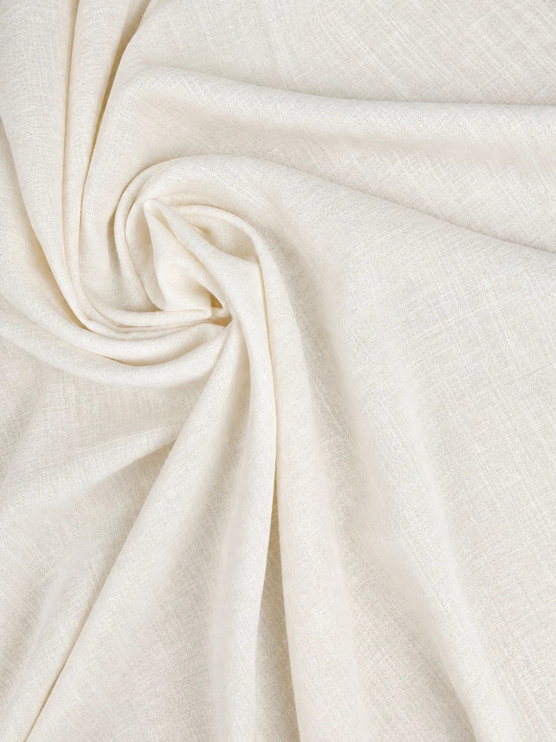 Sable - Viscose effet lin 1