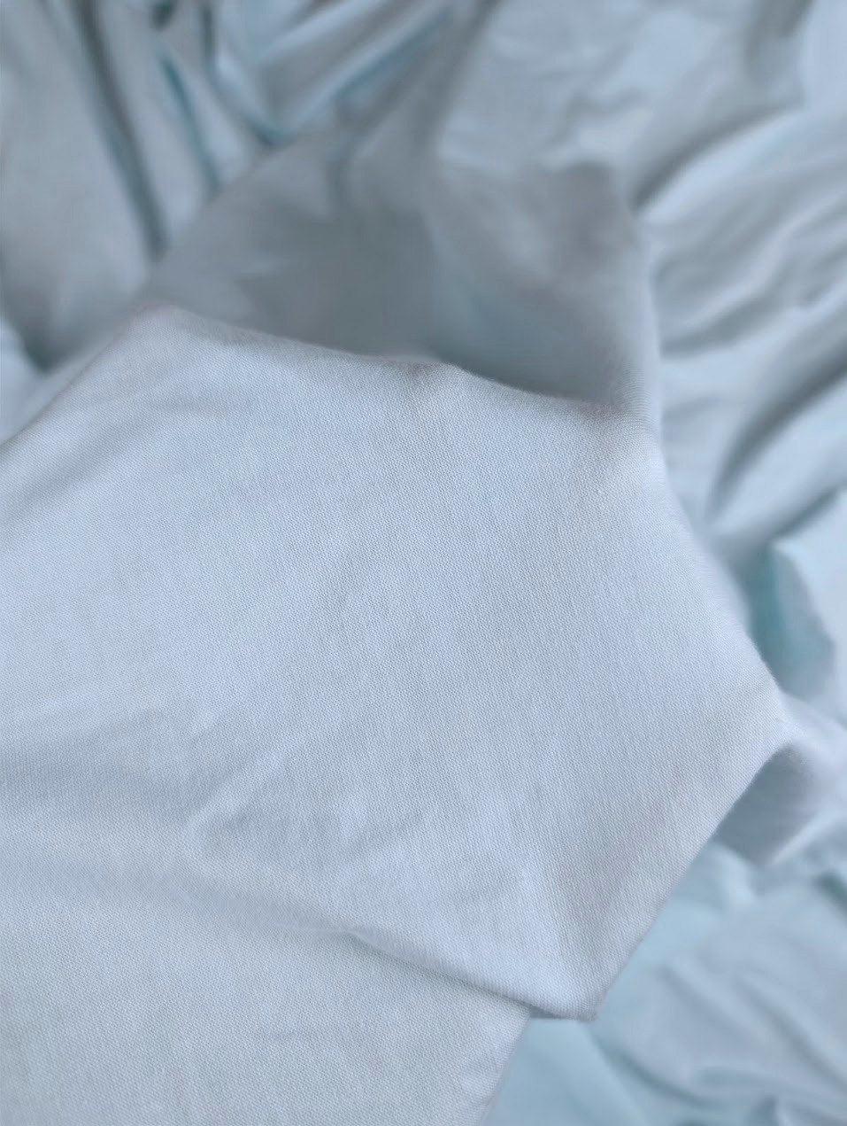 AZURA - Jersey de coton 3