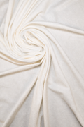 ORIANE - Getextureerde viscosejersey 1