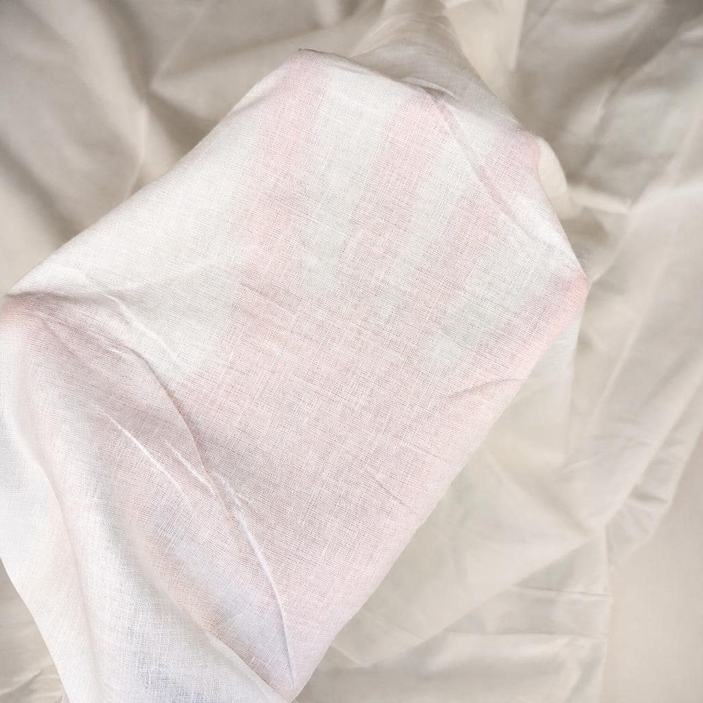 NUAGE - Voile de coton léger 4