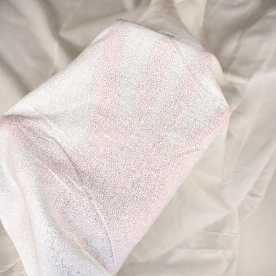 NUAGE - Voile de coton léger 4