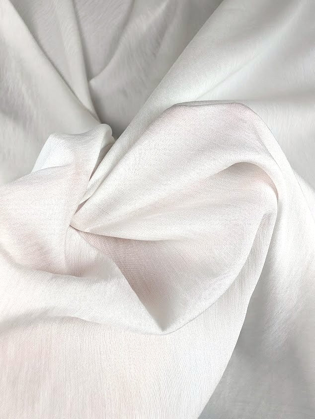 NIVAL - Viscose polyamide effet froissé 3