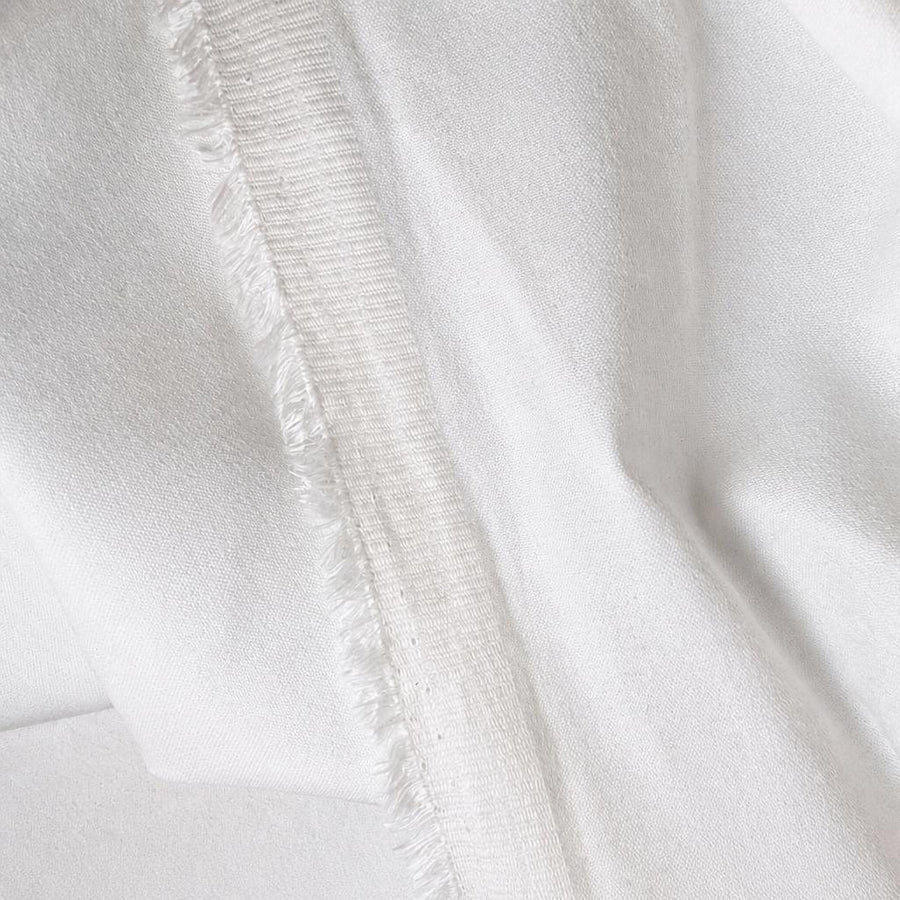 CAMERON - Sergé de coton lourd stretch 3