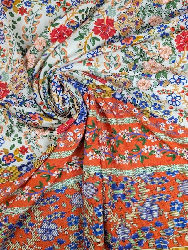 Viscose Ecovero dessin bohème multicolore 1 [blankastock:3c94b0fc-9b21-494c-93bf-f0f14d678374]