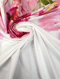 Popeline de coton fluide, grand motif fleuri romantique rose 1 [blankastock:29891fe6-d9bc-4178-a746-77d603ad55af]