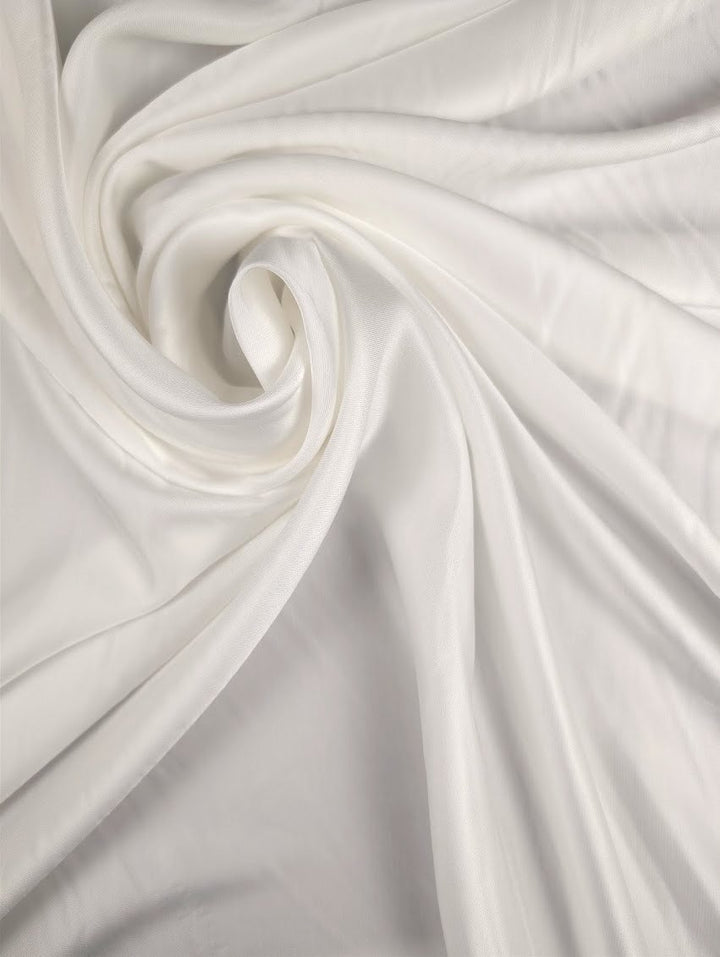 Stoff PHOENIX -  Leichter Polyester-Viskose-Twill