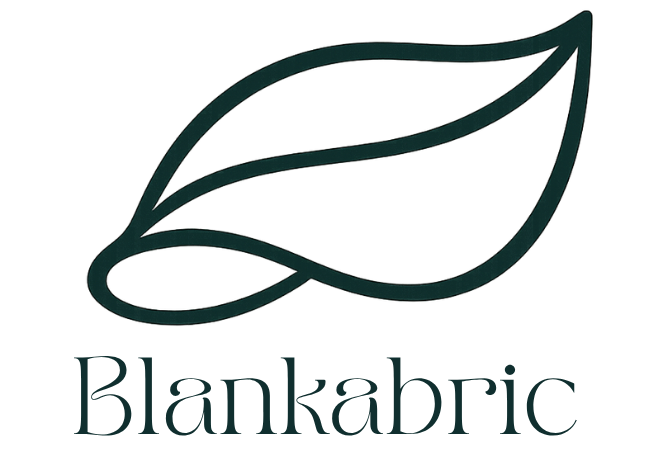 Blankabric