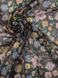 Voile crêpe de polyester, motif fleuri bohème multicolore 1 [blankastock:2b42cd11-02e2-44d3-91b9-a09b3c0e5104]