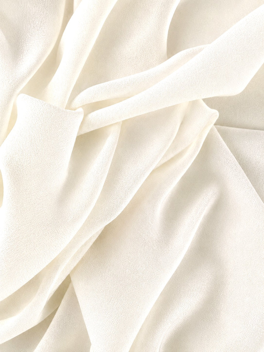 Ambre - Crêpe Viscose 4