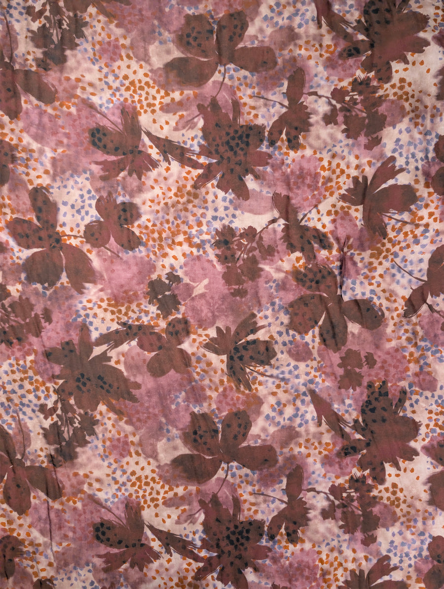 Satin de viscose léger, motif feuillage abstrait multicolore 4 [blankastock:0f1df079-a821-4ed8-927a-3bc5abb48811]