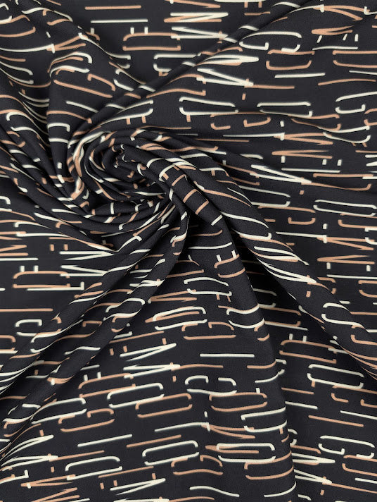 Viscose Ecovero com padrão gráfico abstrato 1 [blankastock:bf3097d8-2264-4f76-b220-19b1bf054714]