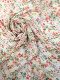 Viscose gaufrée légère, motif fleuri champêtre multicolore 1 [blankastock:c9e16305-d038-4aa4-b033-c64f58f0b1b7]