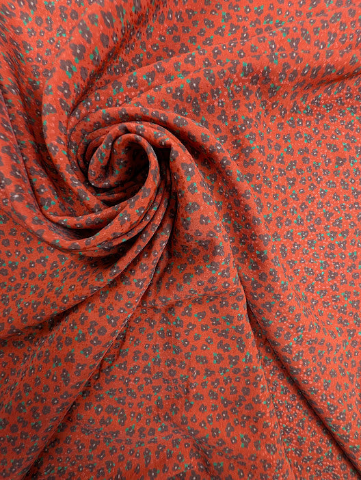 Viskose-Jacquard mit satinierten Details und ländlichem Blumenmuster 1 [blankastock:ff82d1d1-f9db-4065-a02c-ecf5947eb2e7]