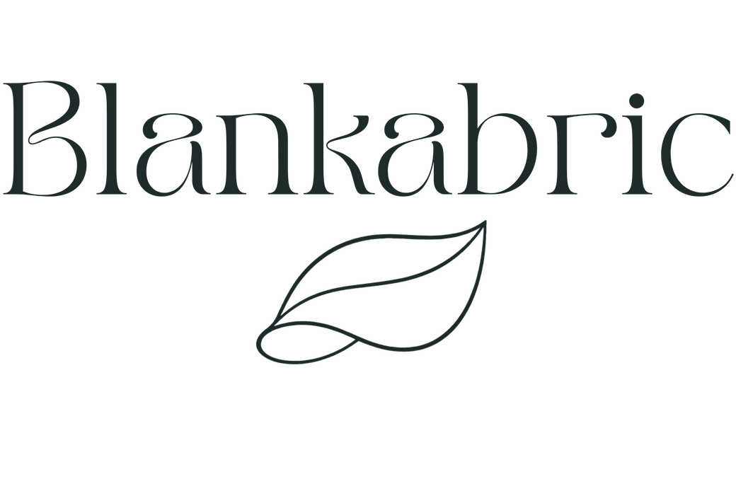 Blankabric