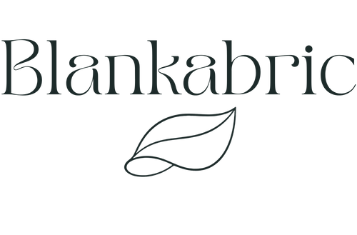 Blankabric