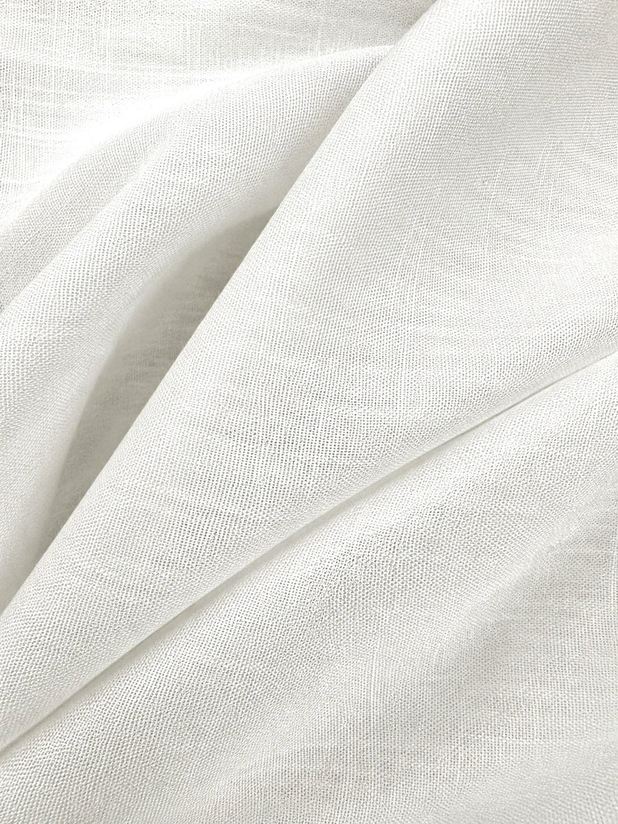 Nomade - Viscose effet lin 3
