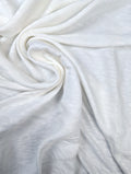 Jacquard de viscose satiné, motif léopard blanc 1 [blankastock:d4f2e6d0-bbdb-4379-8a97-94630a282f2d]