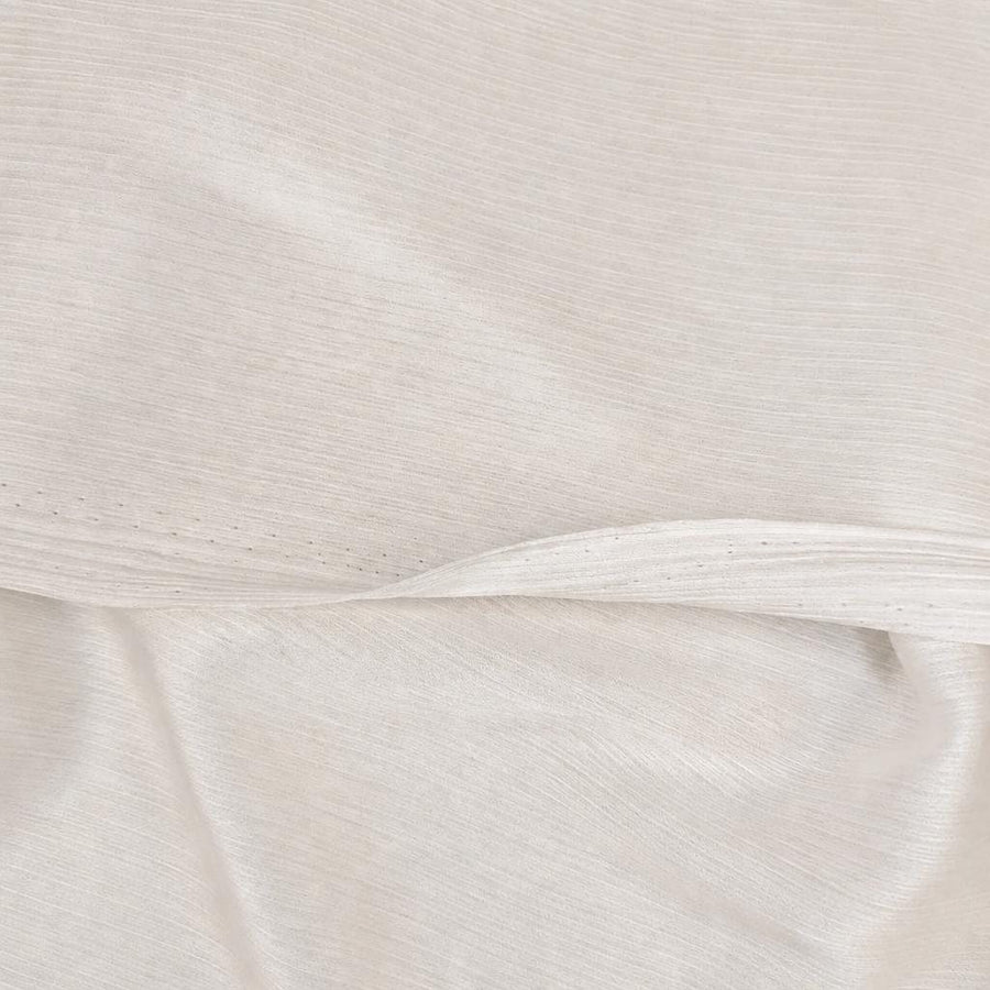 ECLAT - Voile de polyester plissé satiné 4