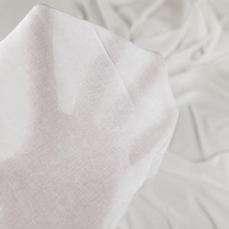 DAISY - Batiste de viscose légère 3