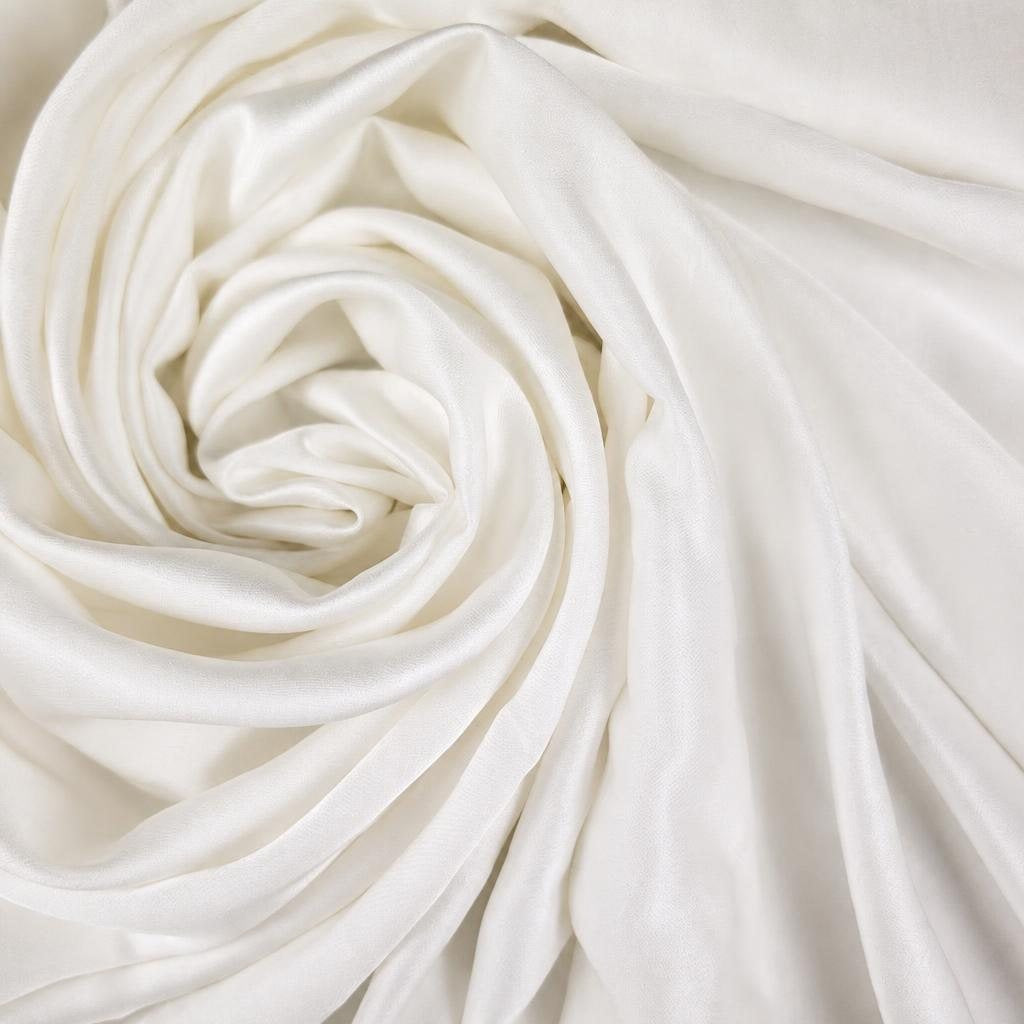 ELEN - Satin de viscose lourd 1