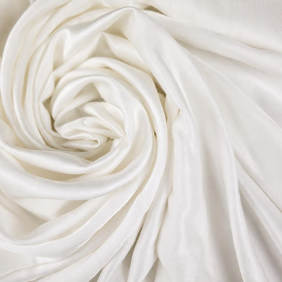 ELEN - Satin de viscose lourd 1