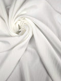 NIVAL - Viscose-polyamide met kreukeffect 1