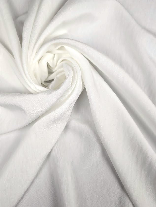 NIVAL - Viscose polyamide effet froissé 1