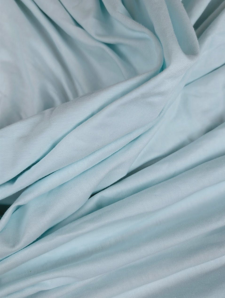 AZURA - Jersey de coton 4