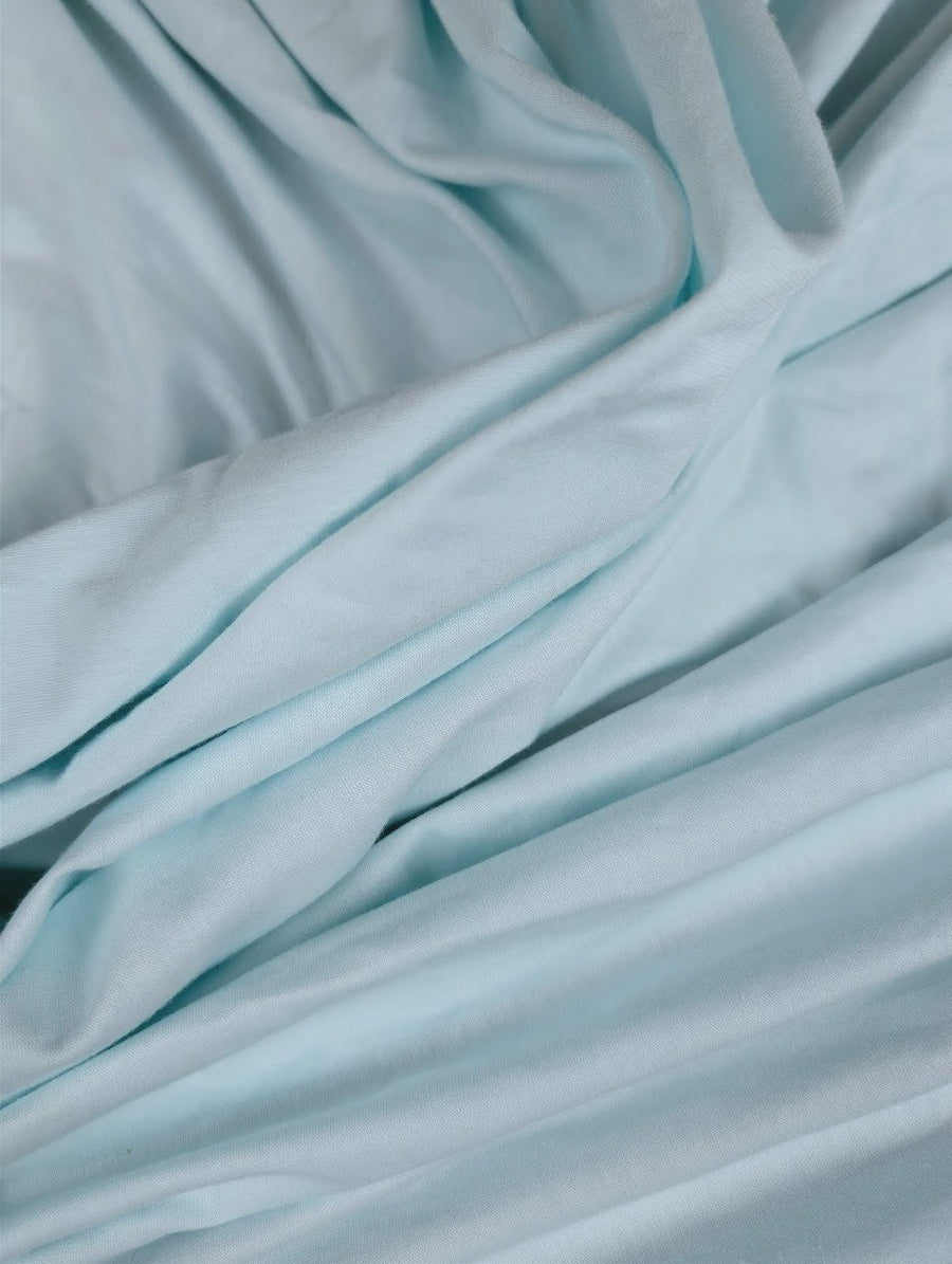 AZURA - Jersey de coton 4