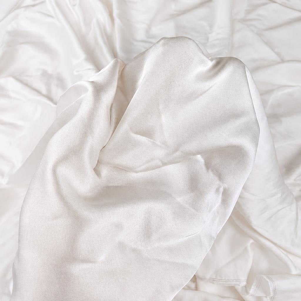 ELEN - Satin de viscose lourd 4